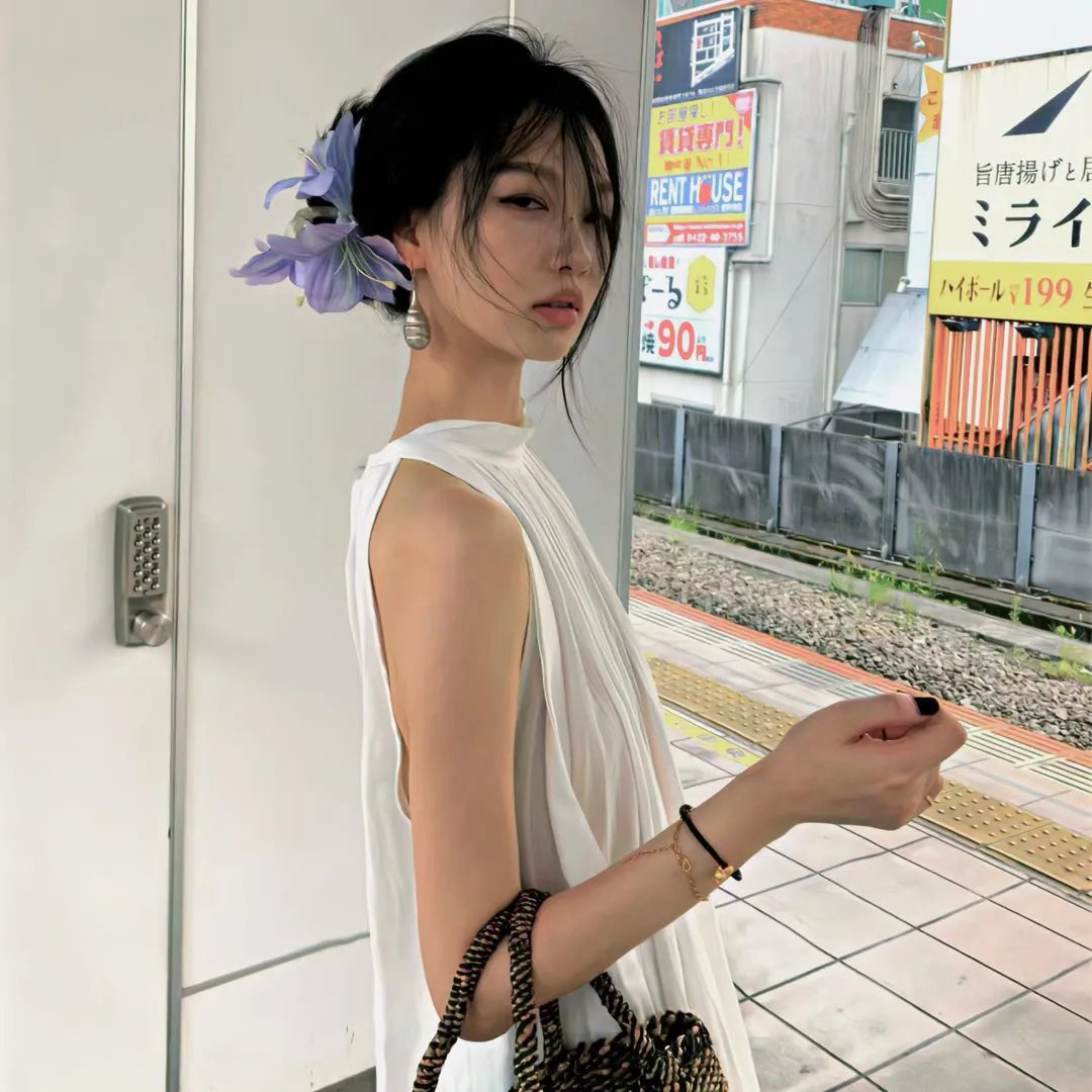 琼楼密约